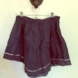 Gorgeous Skirt with Sequinned Details ✨2 for $10✨